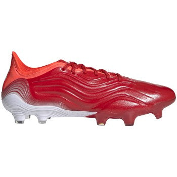 A Copa Sense 1 FG Red/White