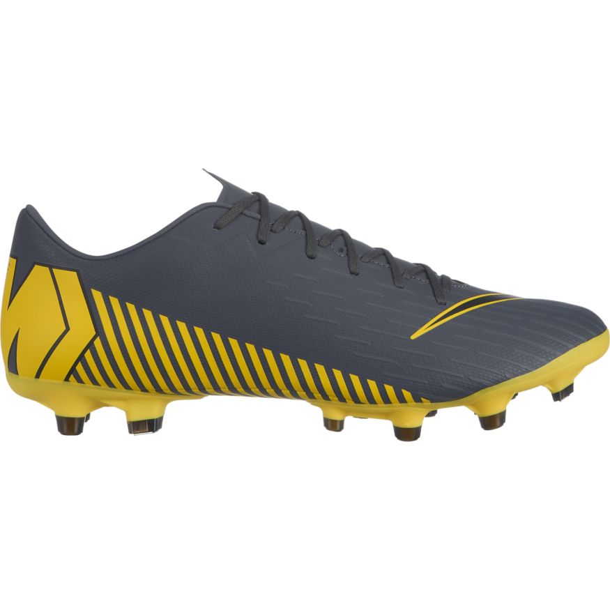 Nike Vapor 12 Academy Dark Grey/B