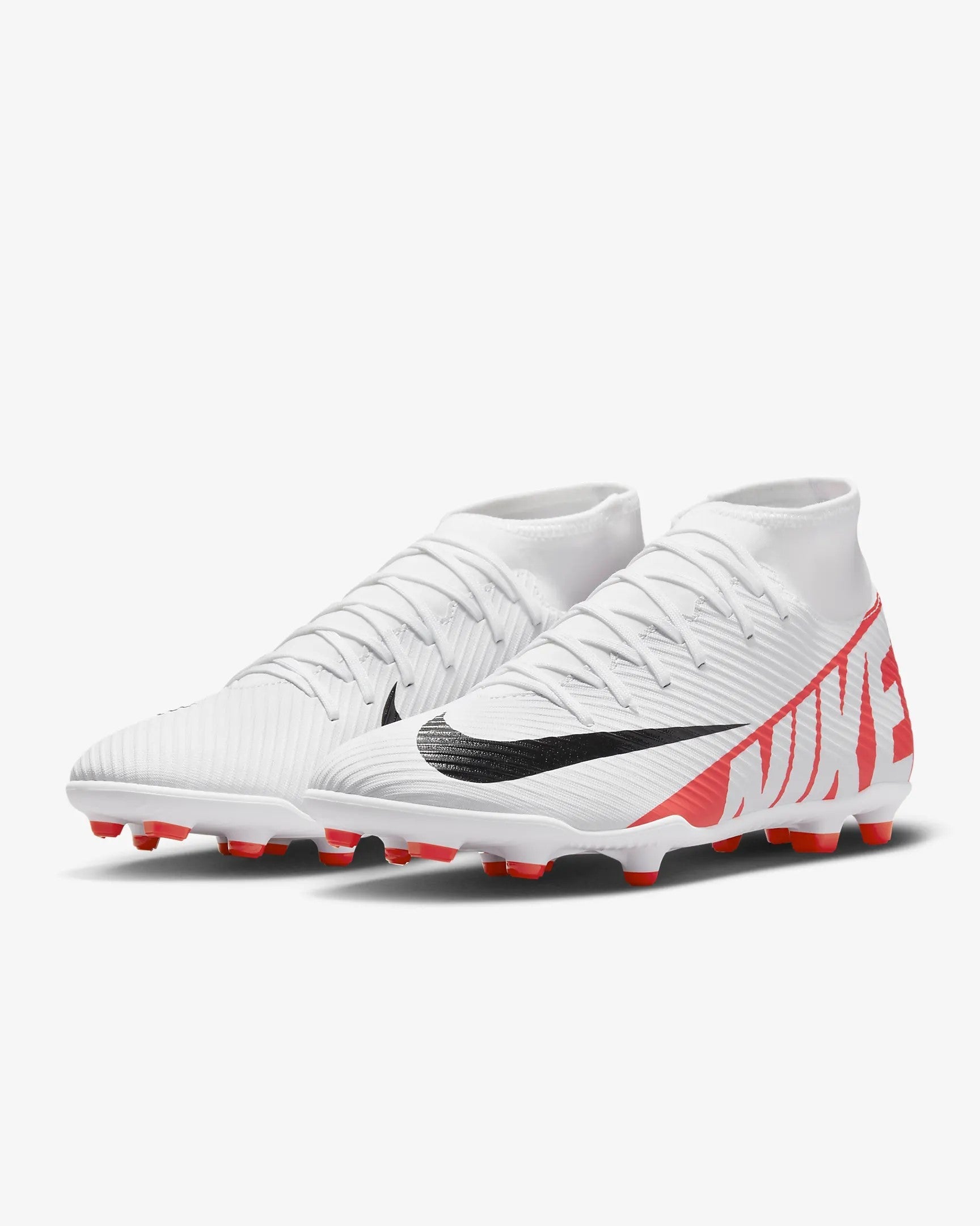 Nike Mercurial Superfly 9 Club MG Football Boots