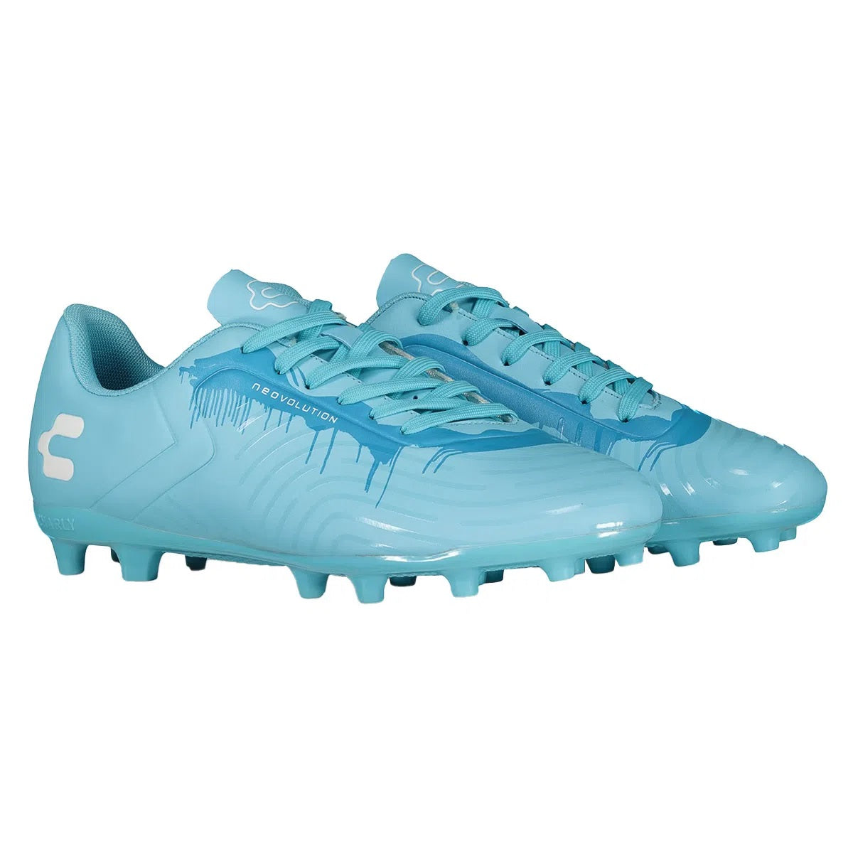 Charly Neoevolution Select FG/AG Firm Ground Cleats