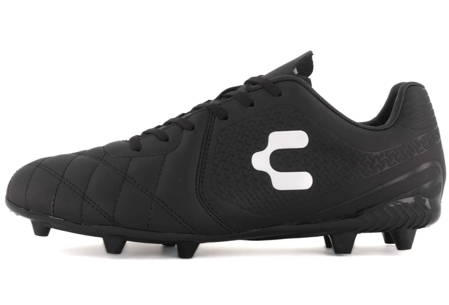 Charly Legendario LT FG Soccer Cleats