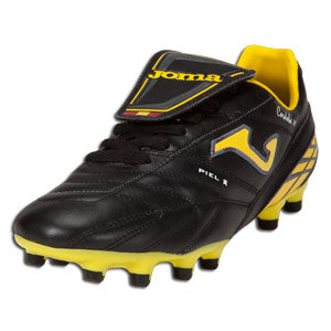 Joma Cordoba 2011 109 Black-Yello