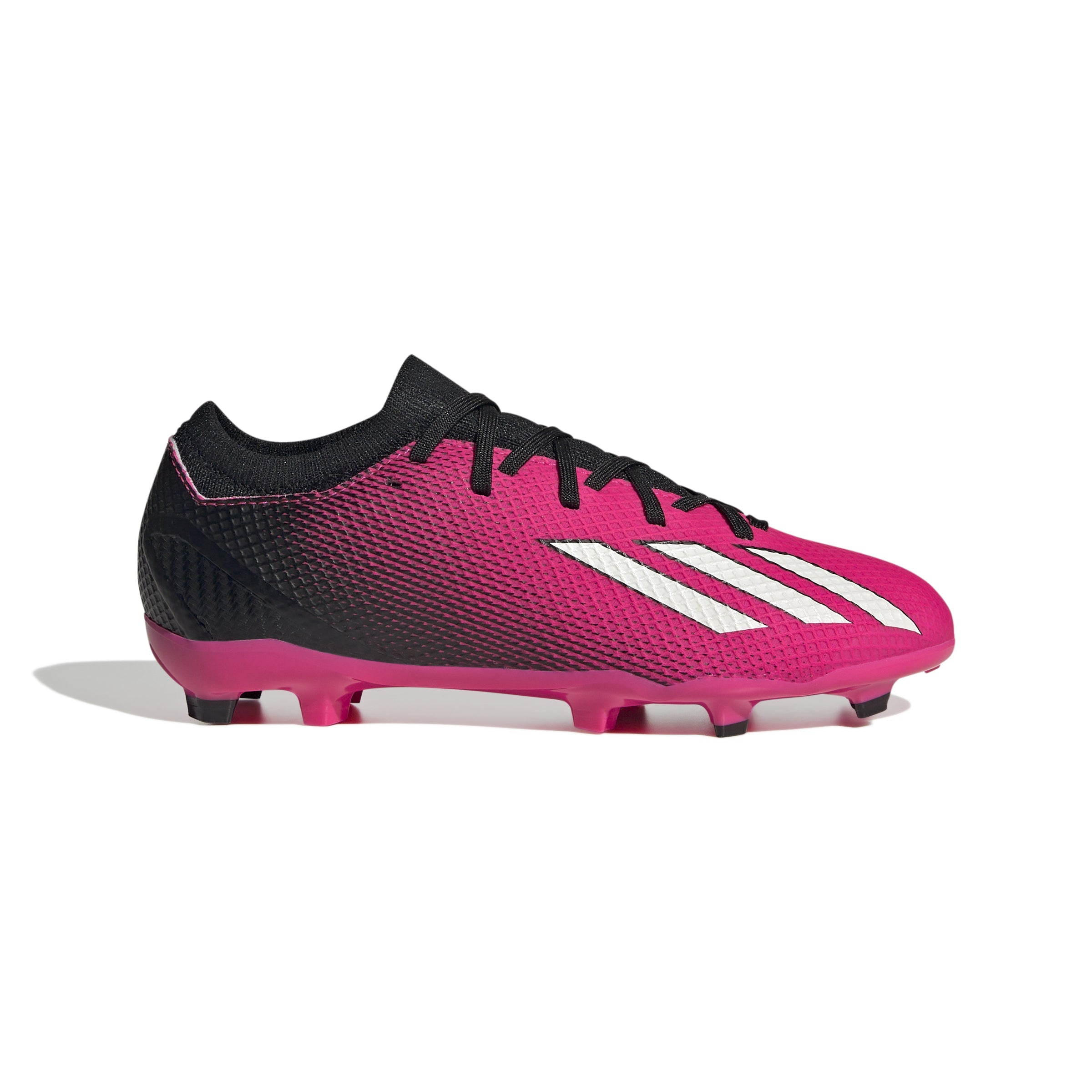 adidas Kids X Speedportal.3 FG Firm Ground Soccer Cleats