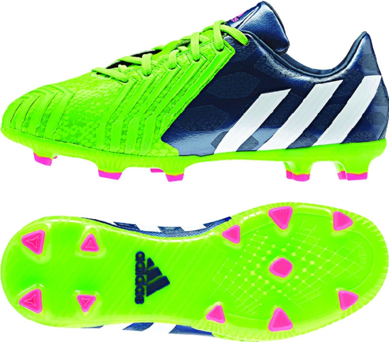 adidas Youth Predator Absolado Instinct FG Football Boot