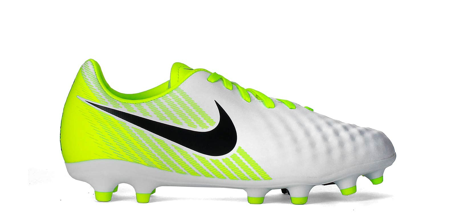 Nike Kids' Magista Opus II (FG) Firm-Ground Football Boot