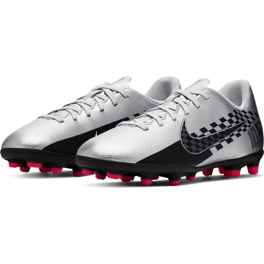 Nike JR Vapor 13 Club NJR FG Chro