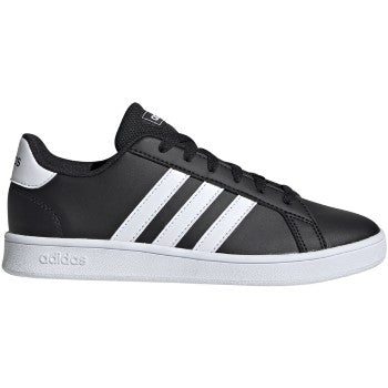 adidas Grand Court Kwide Black/Whit