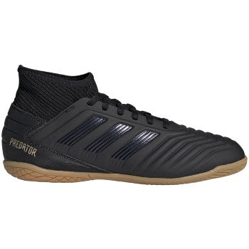 adidas Predator 19.3 IN J Core Blac