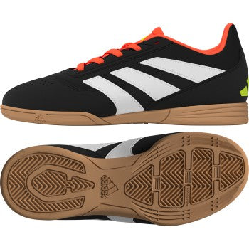 adidas Kids Predator Club IN Indoor Shoes