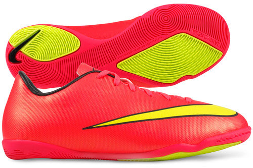 Nike JR Mercurial Victory V IC Hy