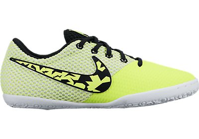 Nike JR Elastico Pro III IC Volt/