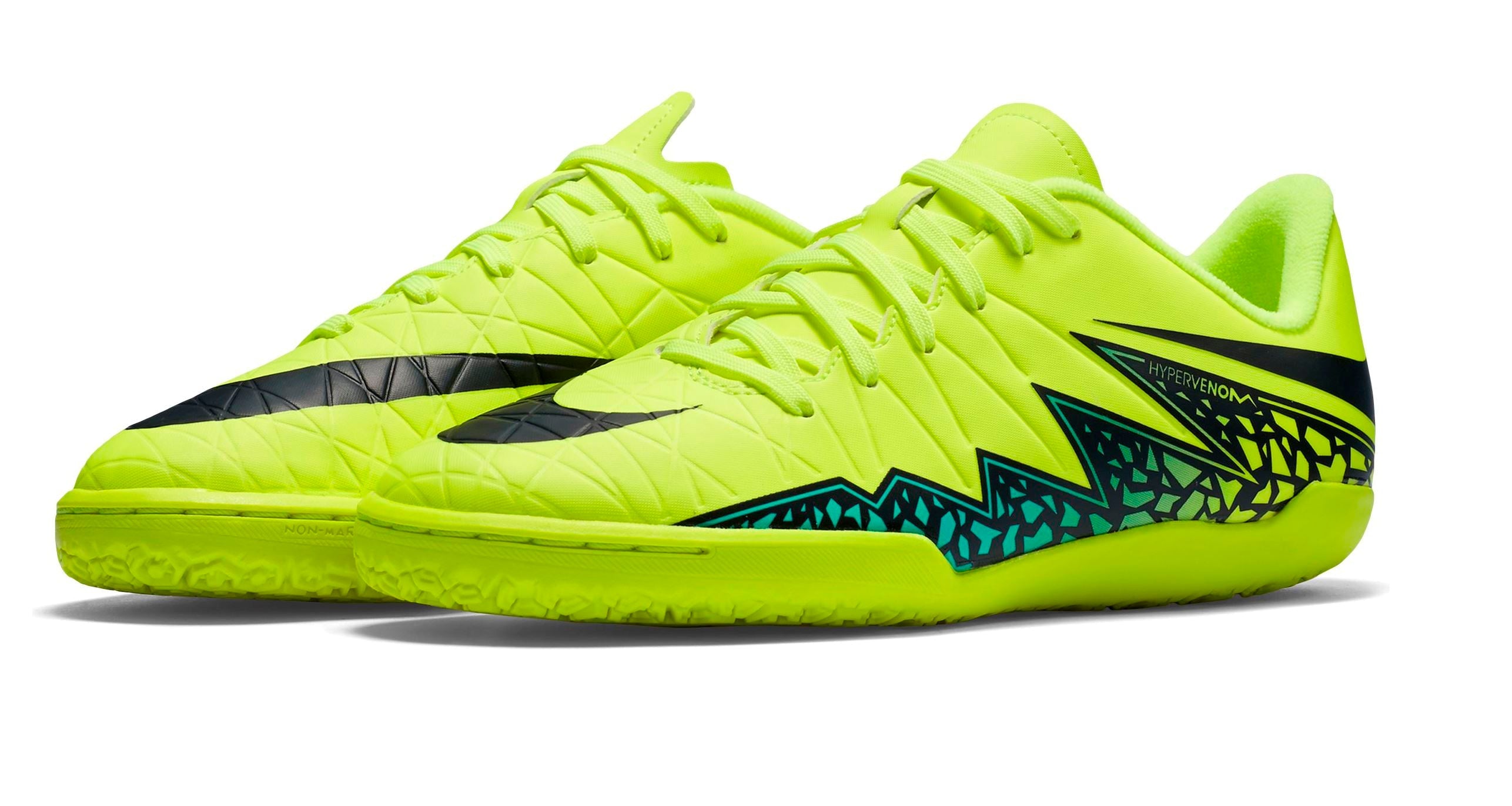 Nike JR HyperVenom Phelon II IC