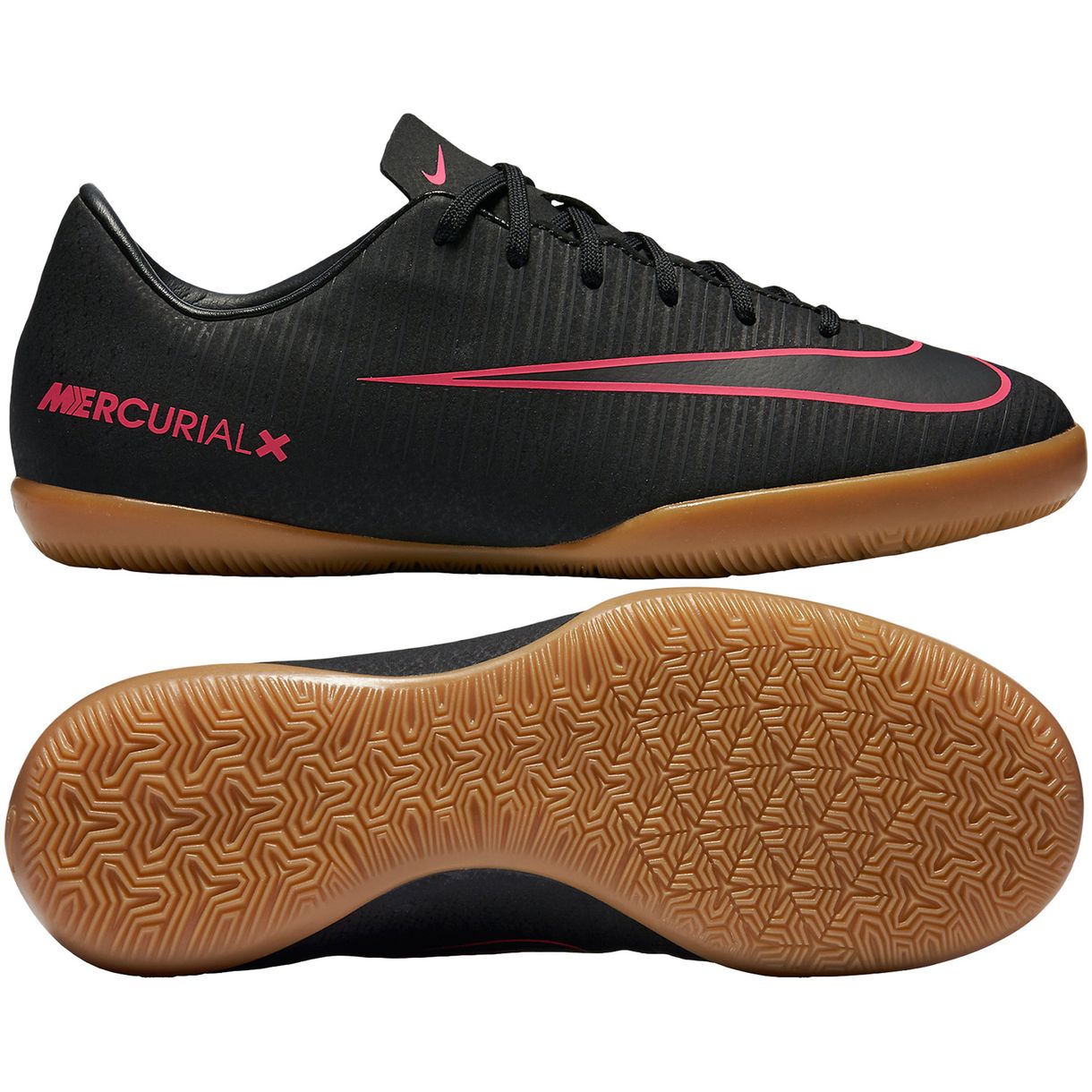 Nike Jr MercurialX Vapor XI IC