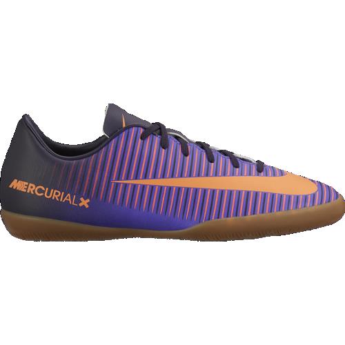 Nike Jr MercurialX Vapor XI IC Pu