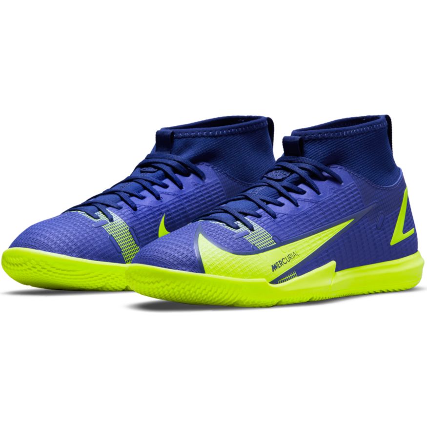 Nike JR Mercurial Superfly 8 A IC