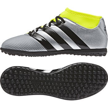 adidas Kids Ace 16.3 Primemesh TF Turf Shoes