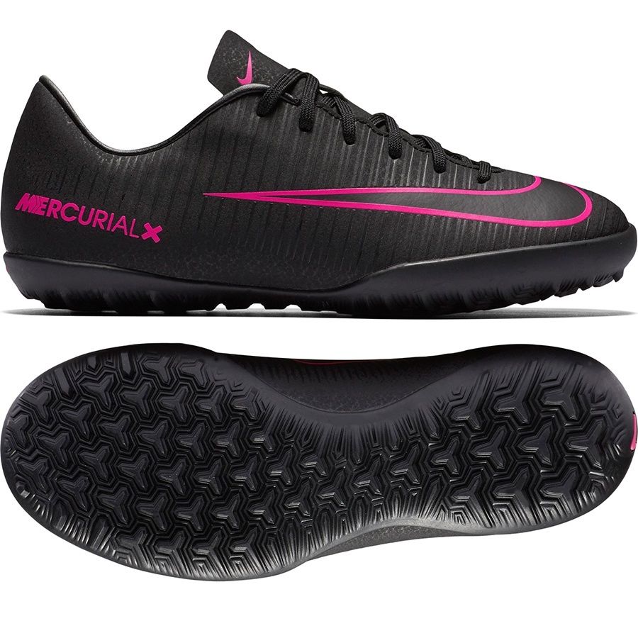 Nike Jr MercurialX Vapor XI TF Bl