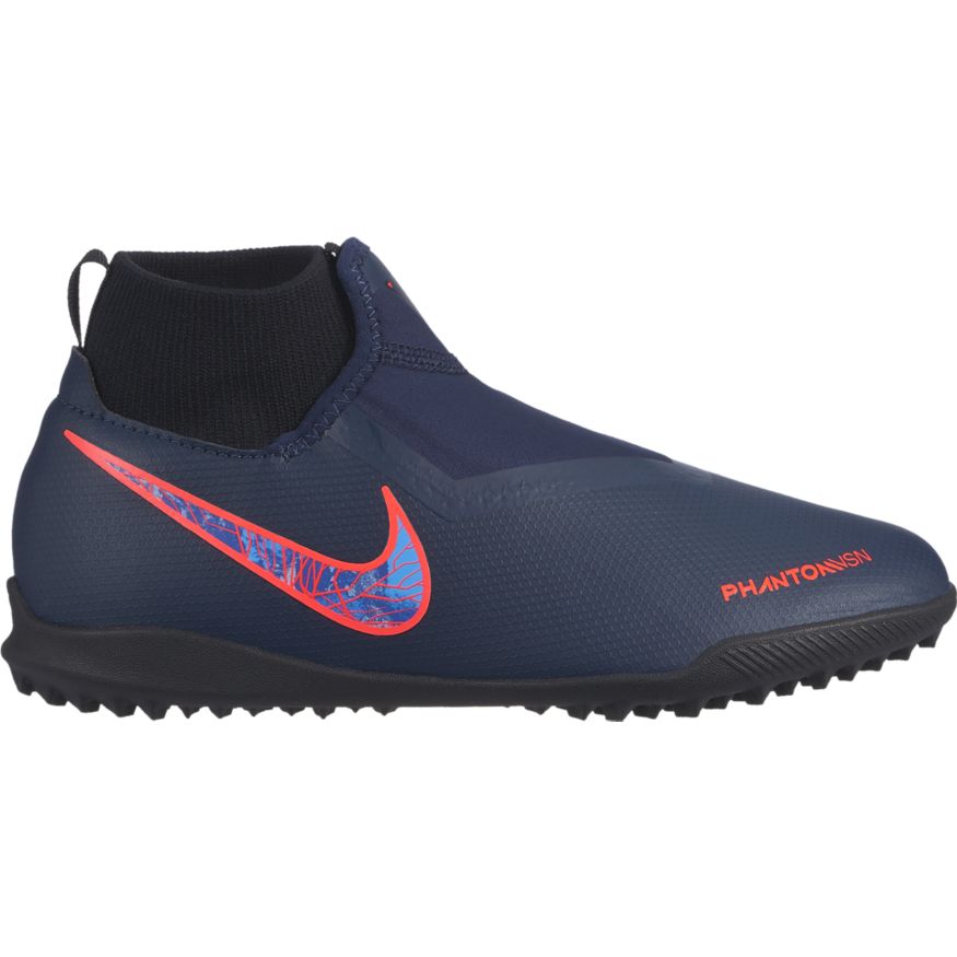 Nike JR Phantom VSNike Academy TF Ob