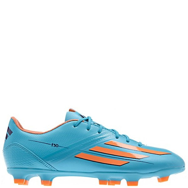 adidas F30 Trx FG W Blue/Purple