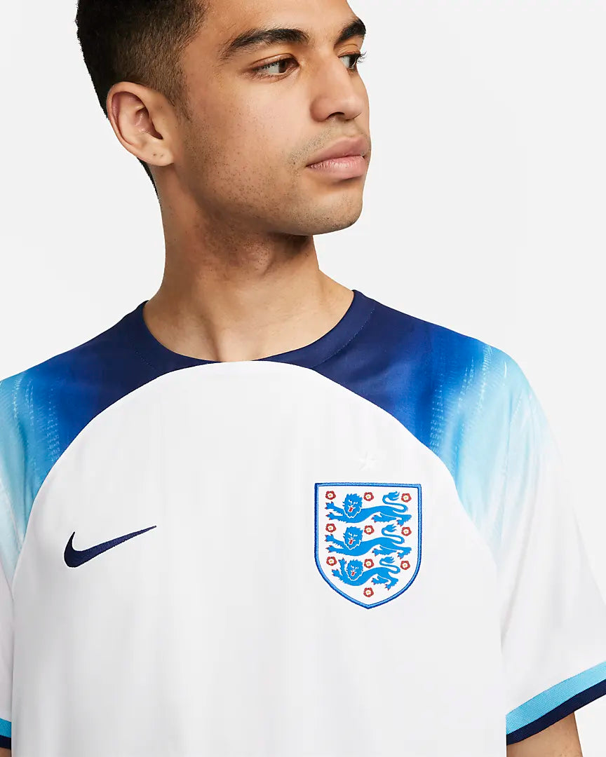 Nike Men's England Stadium Home Jersey 22