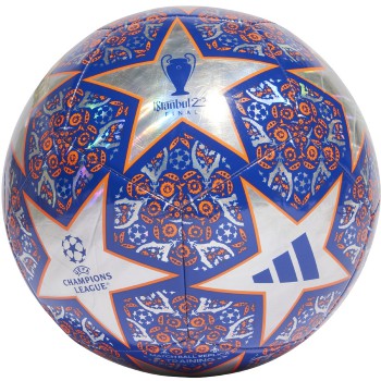 adidas UCL Training Hologram Ball