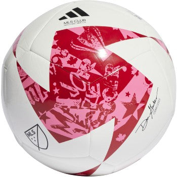 adidas MLS Club Ball