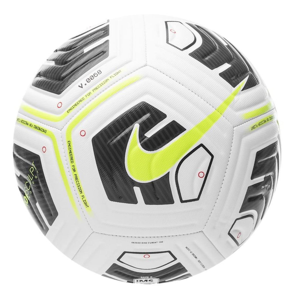 Nike Academy Team Soccer Ball