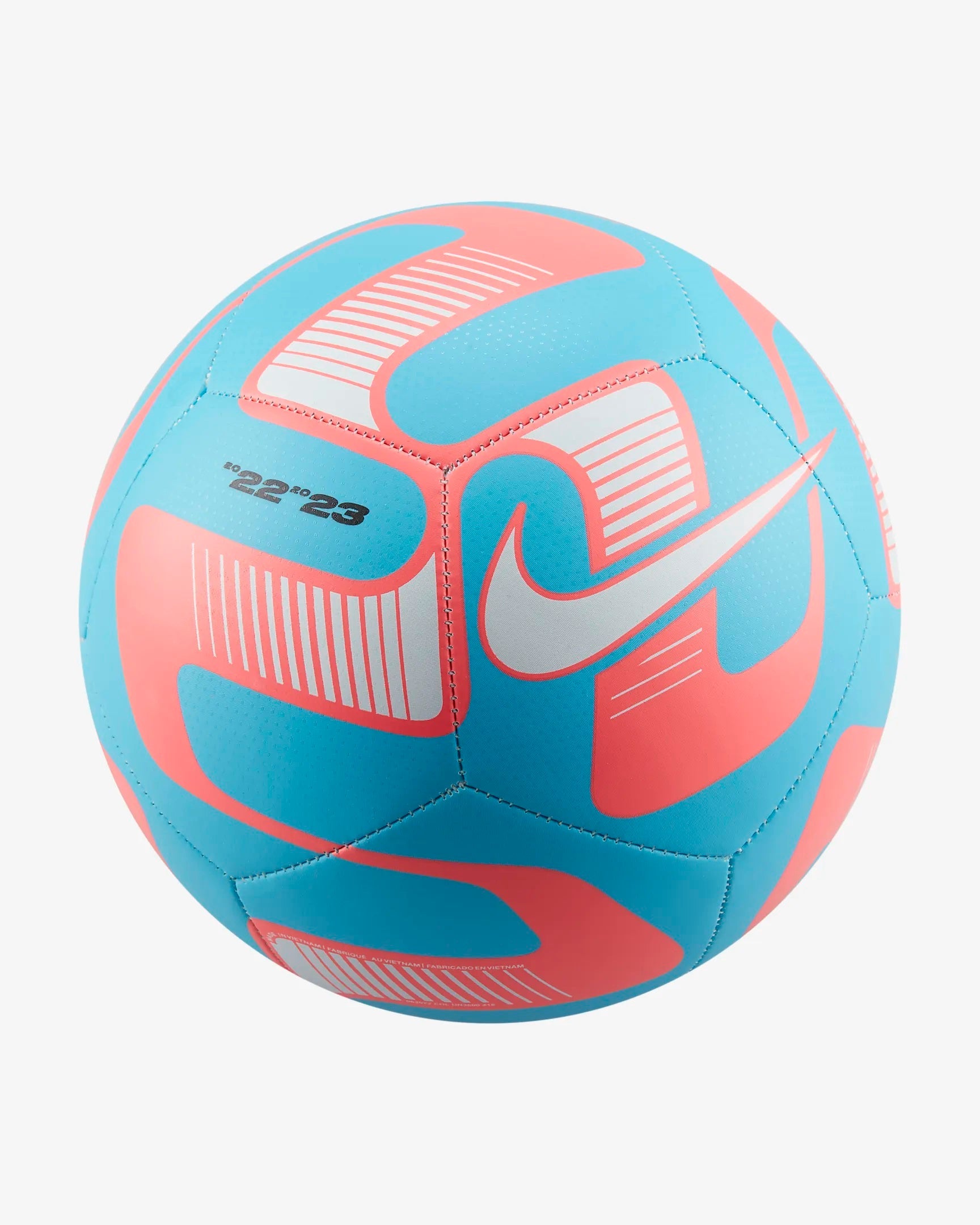 Nike Pitch Football