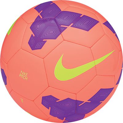 Nike Pitch