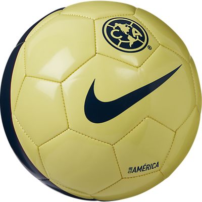 Nike America Supporters Ball Lemo