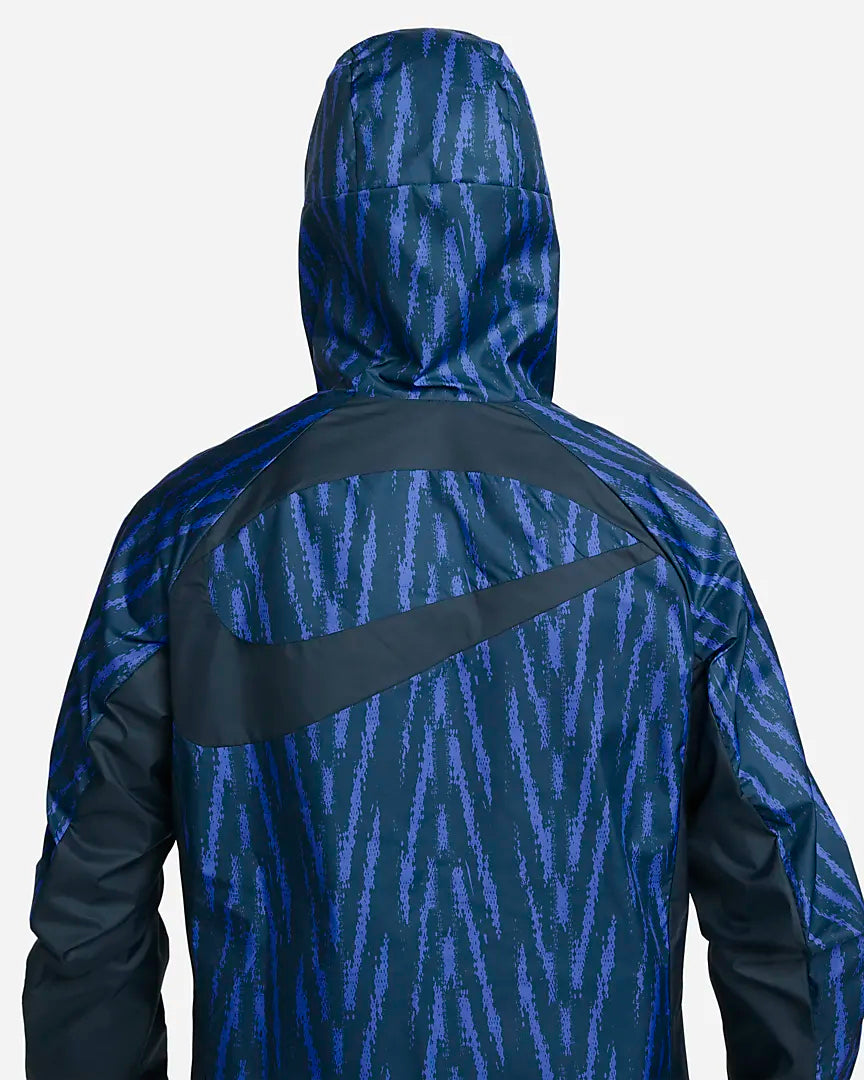 Nike Men's Club America AWF Jacket