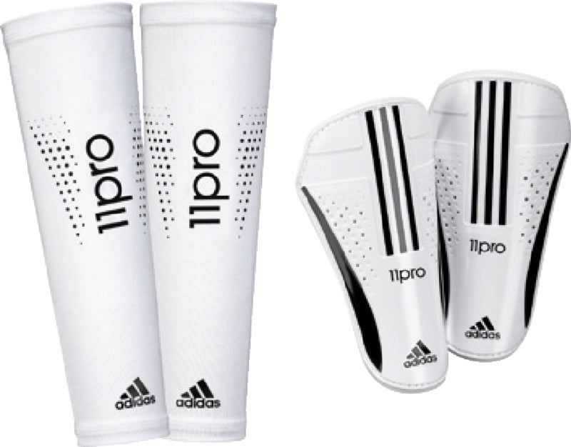 adidas 11Pro Pro Lite White-Black