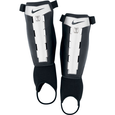 Nike Charge Shin Guards