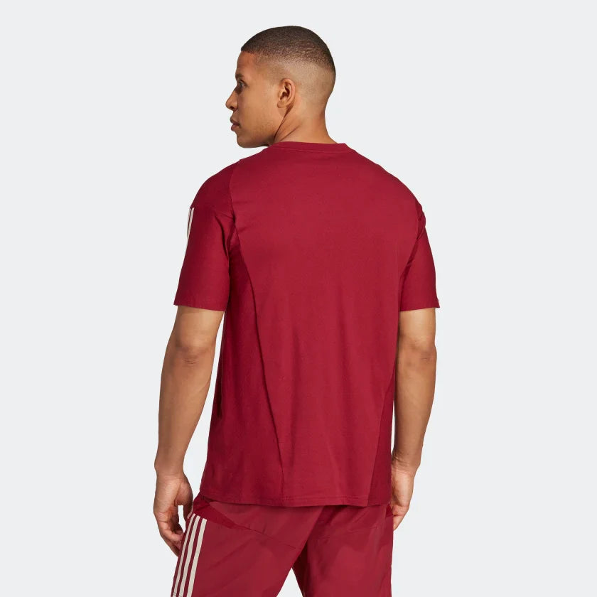 adidas Mexico Tiro 23 Tee