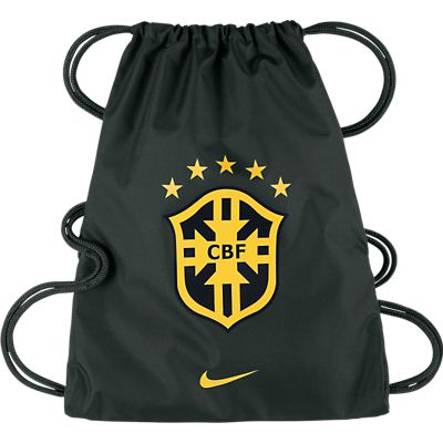 Nike Allegiance Brasil Gymsack