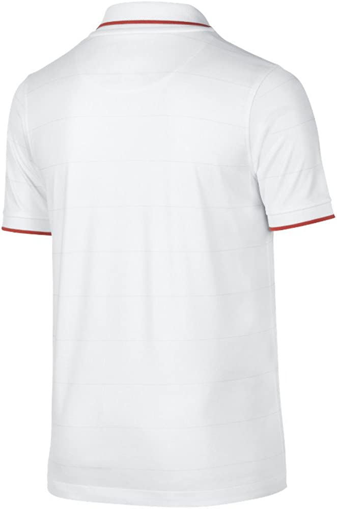 Nike Kids USA Home Stadium Jersey 14/15