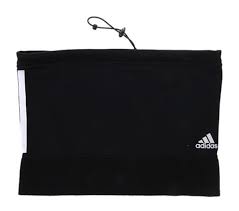 adidas Tiro Neckwarmer Black/White