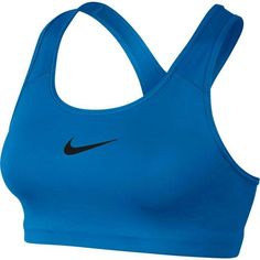 Nike Women Classic Swoosh Bra