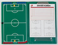 Kwikgoal Soccer Magnetic Board