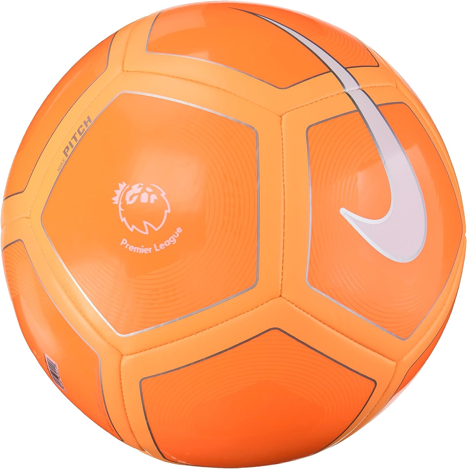 Nike Premier League Pitch Soccer Ball