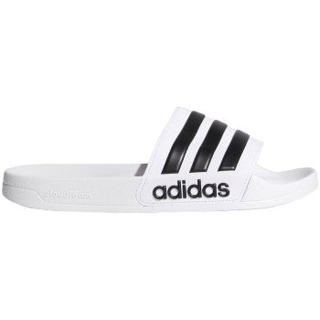 adidas Adilette Shower White/Black