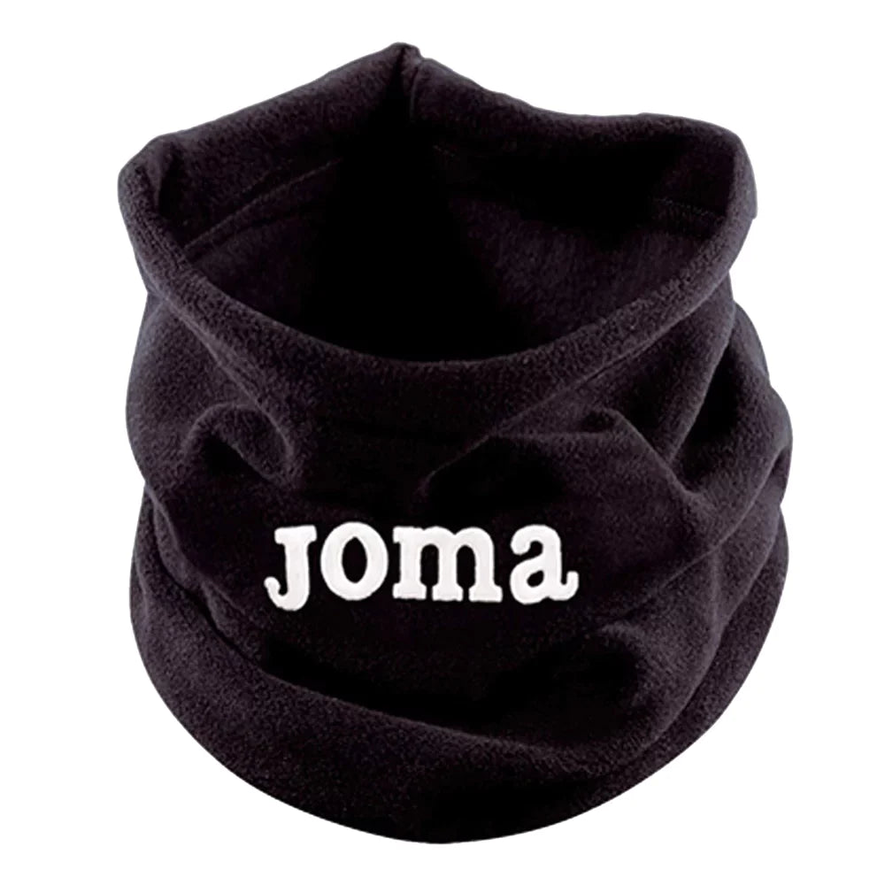 Joma Polar Neck Warmer Black