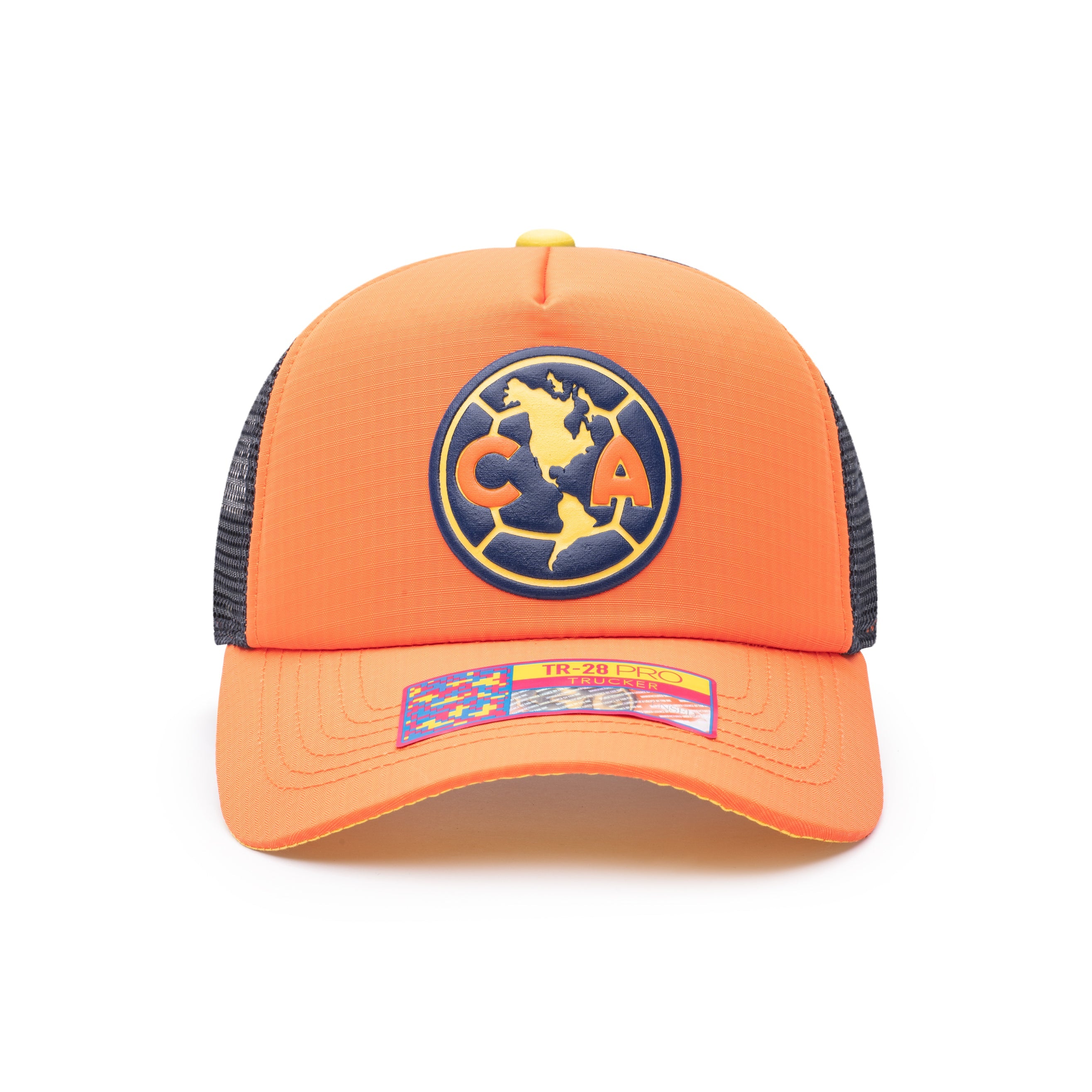 FANINK Aspen Trucker Cap