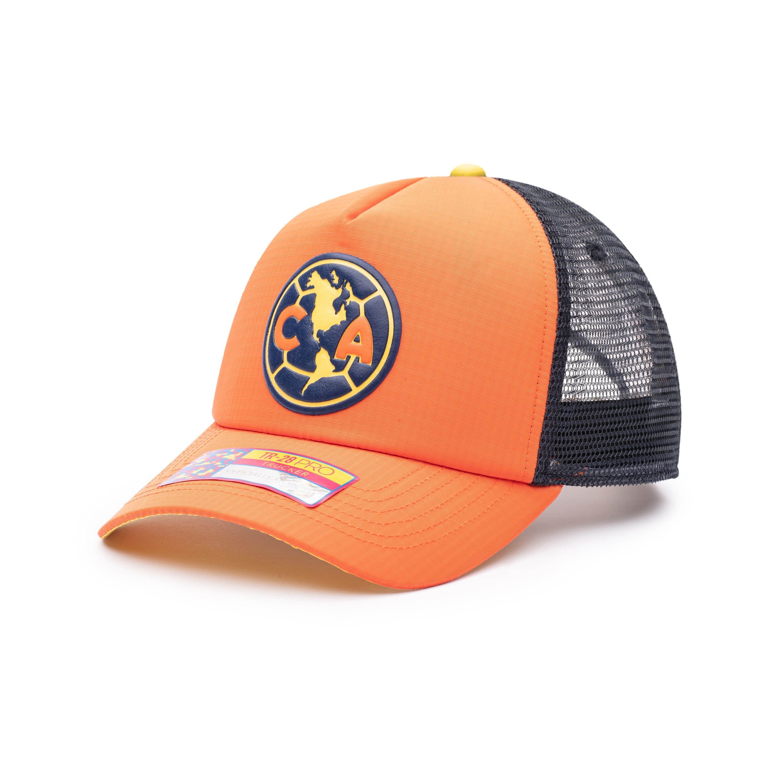 FANINK Aspen Trucker Cap