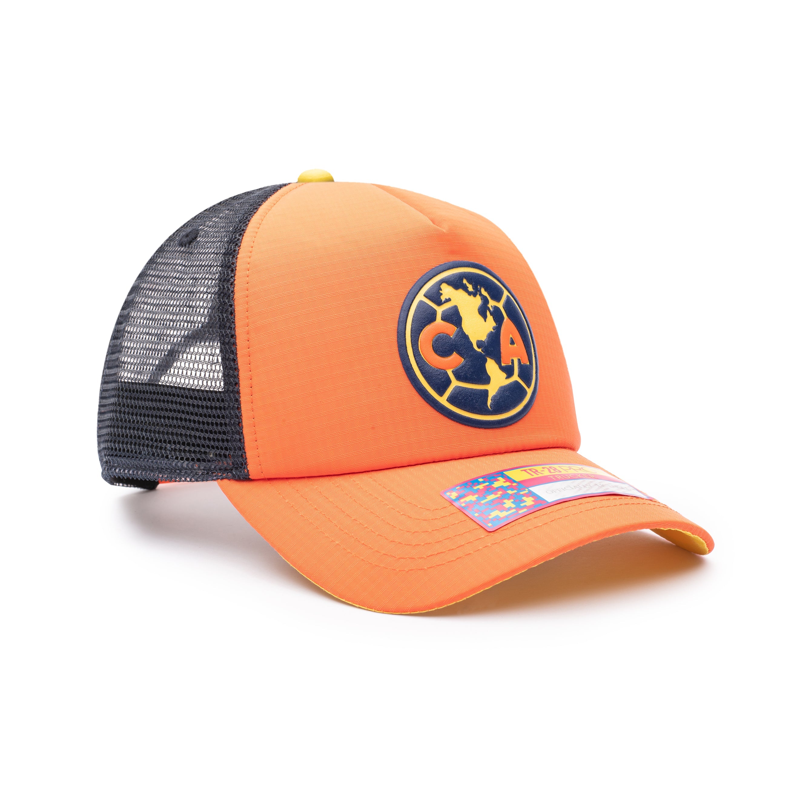 FANINK Aspen Trucker Cap