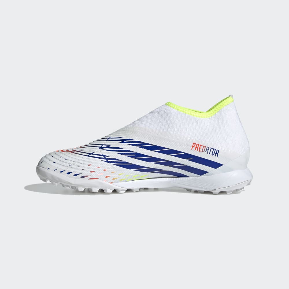 adidas Predator Edge 3 Laceless TF Turf Boots