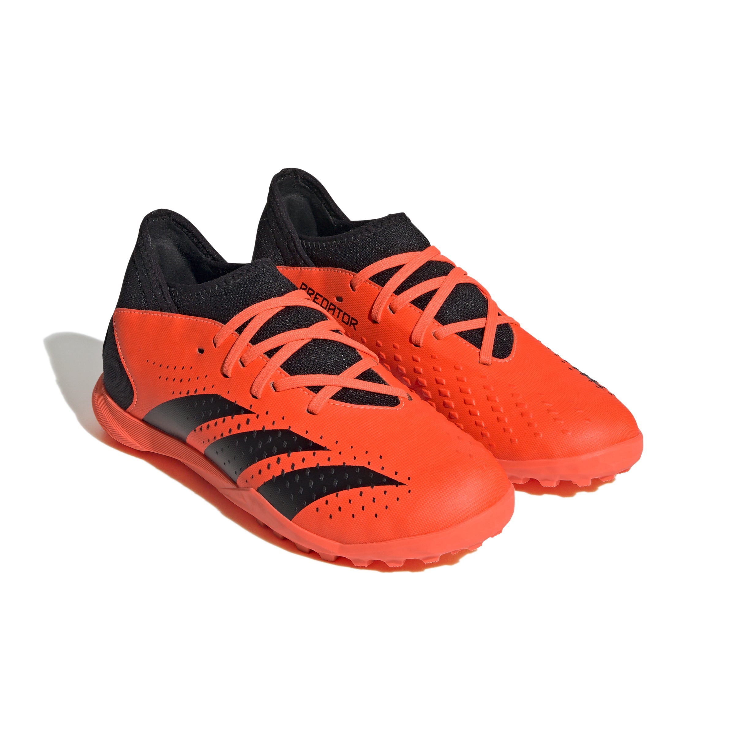 adidas Predator Accuracy.3 TF Junior Turf Soccer Shoes