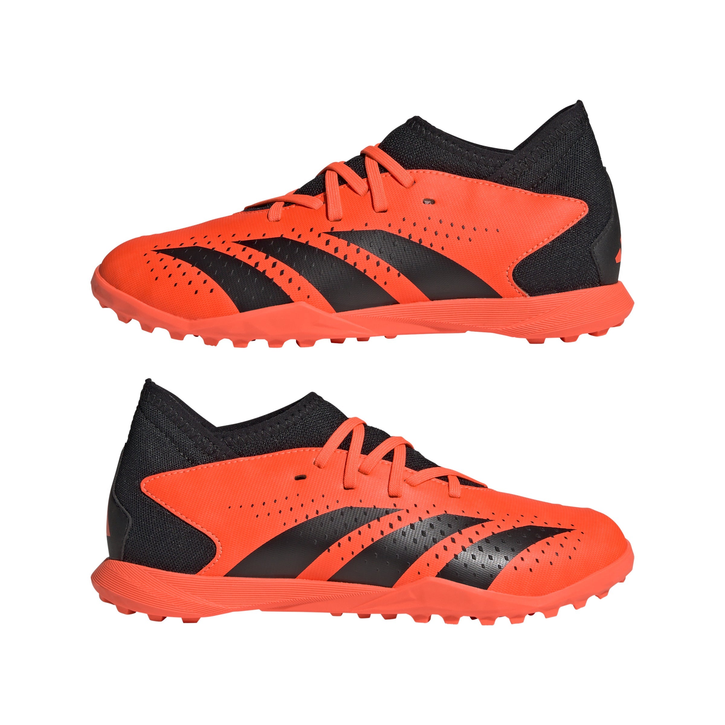 adidas Predator Accuracy.3 TF Junior Turf Soccer Shoes