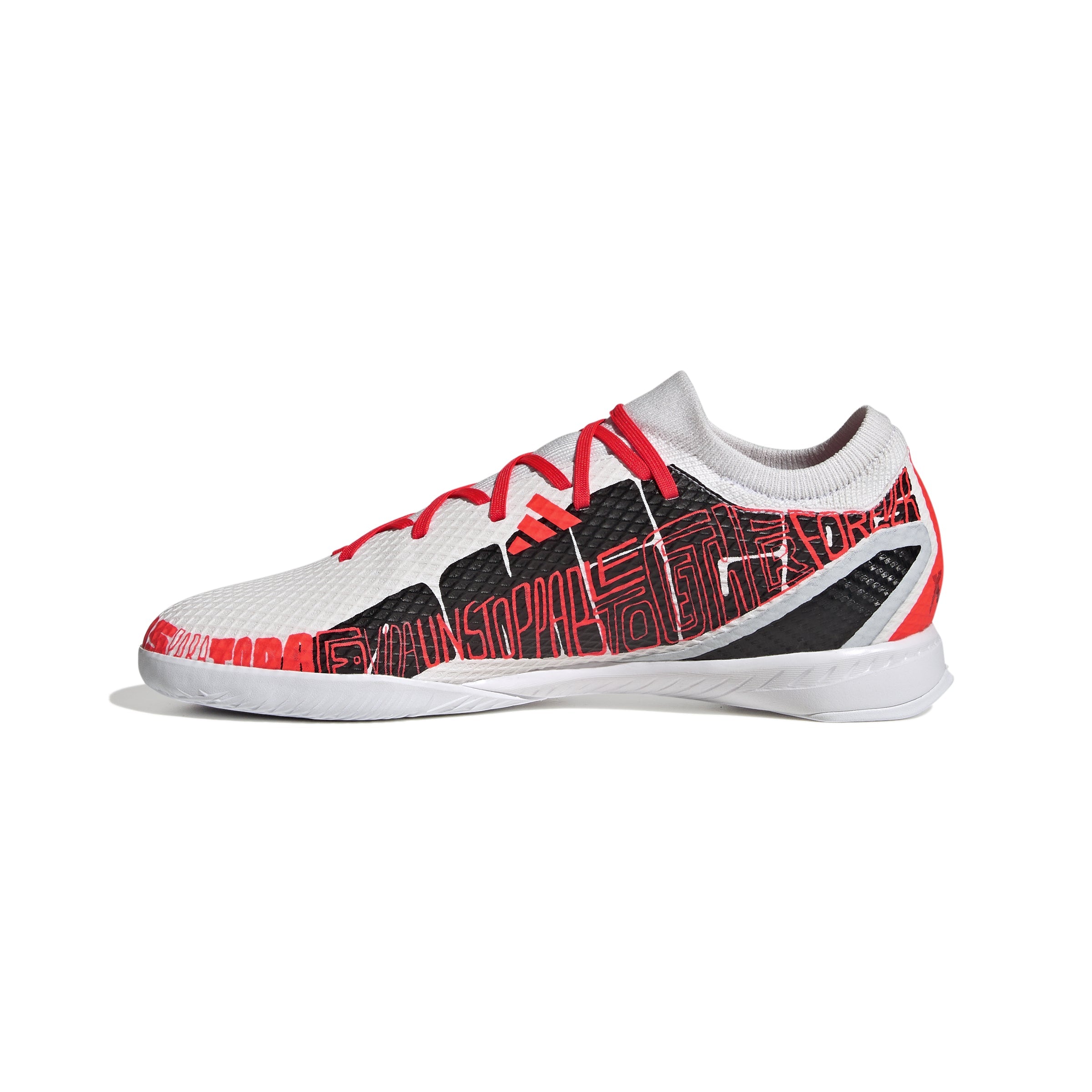 adidas Speed Portal Messi 3 IN Indoor Shoes