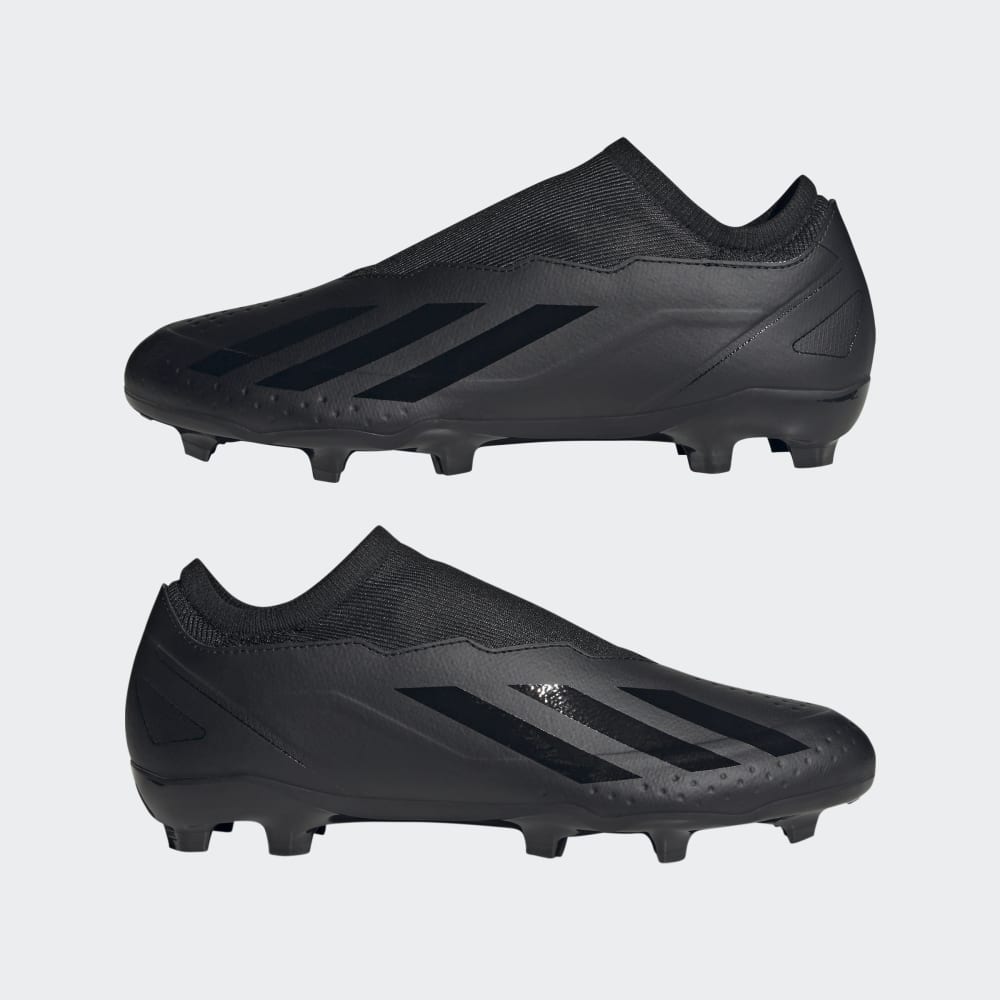 adidas X Crazyfast.3 LL FG Firm Ground Cleats